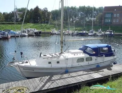 Westerly Longbow gebraucht - Foto 1 Westerly Longbow gebraucht - Foto 1