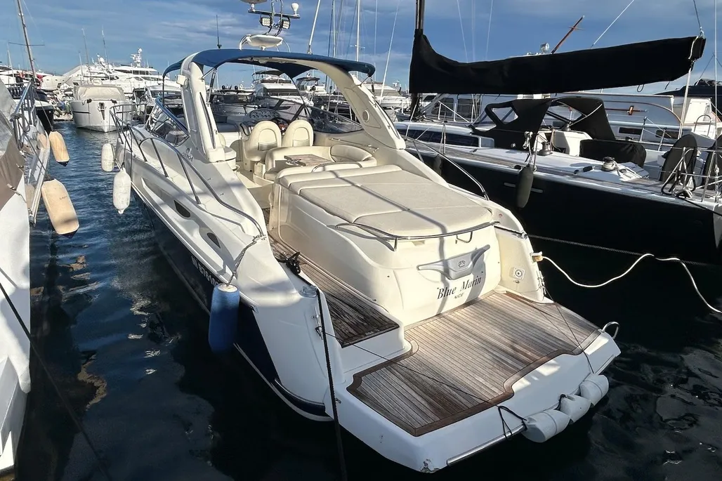 Cranchi Endurance 41 gebraucht - Foto 1