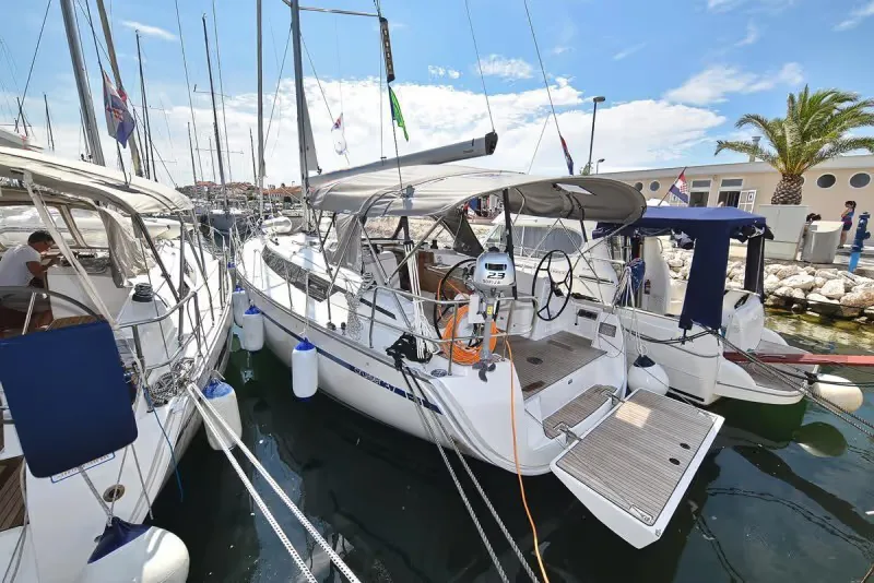 Bavaria Yachts 37 CRUISER d'occasion - photo 1