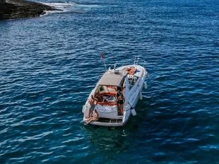 Sunseeker Portofino 35 gebraucht - Foto 1