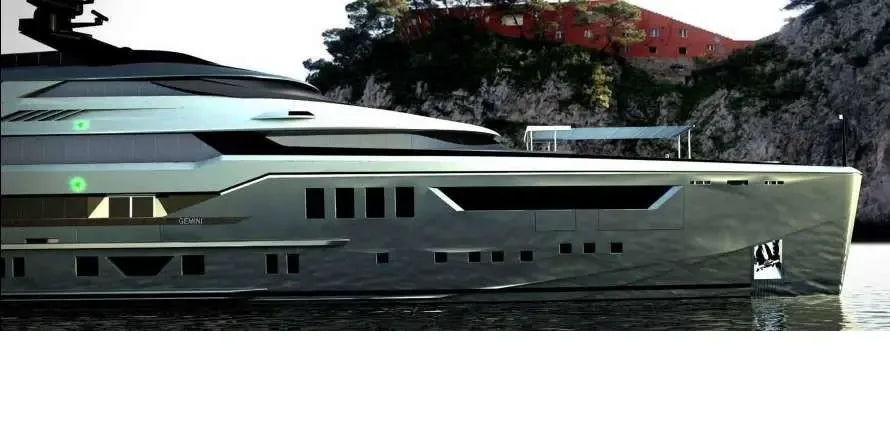 ILC Yachts GEMINI neuf - image hero 3