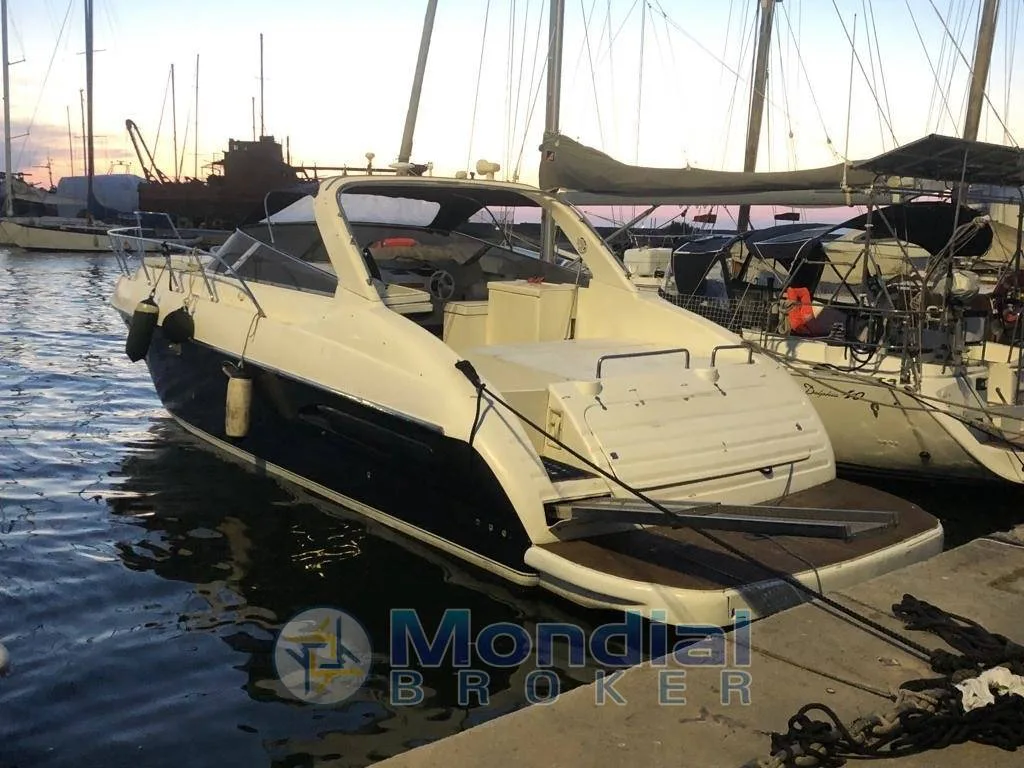 Airon Marine 399 gebraucht - Foto 1