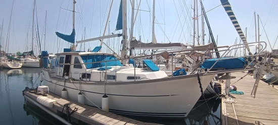 Nauticat Astilleros 331 used - photo 1