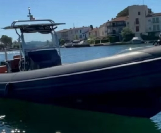 Sea Water Phantom 300 gebraucht - Foto 1
