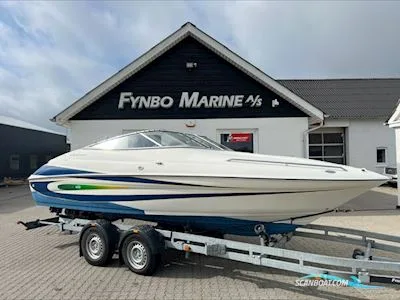 Campion Chase 630 Zri, Mercruiser V8 used - photo 1