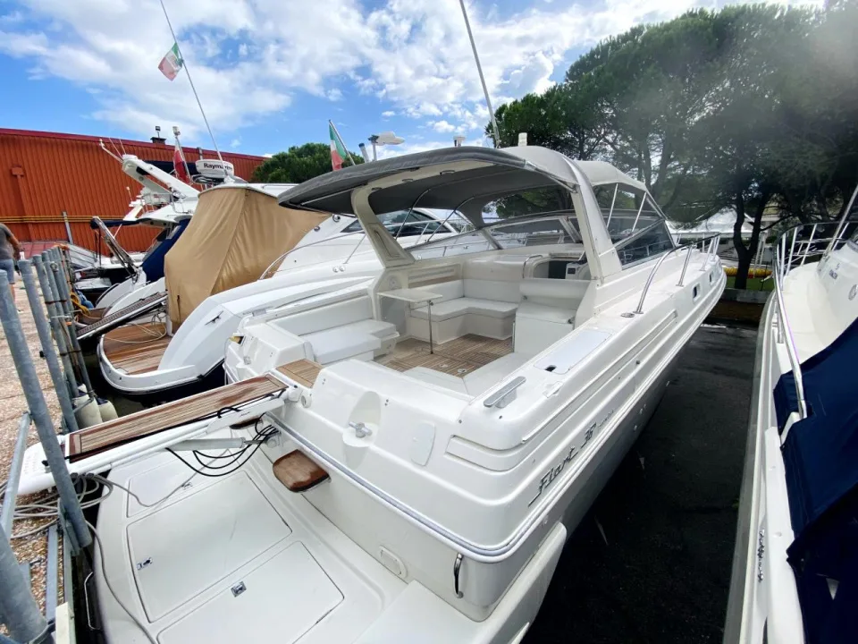 Fiart Mare 35 GENIUS usato - foto 1