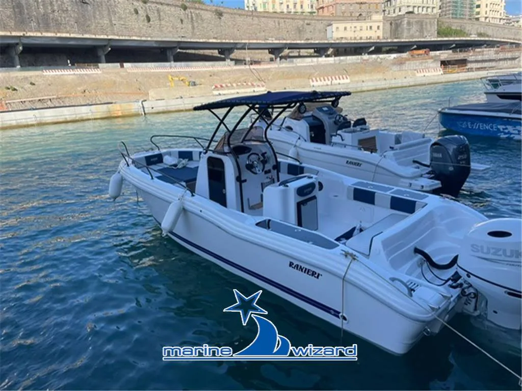 Ranieri R25 used - photo 1