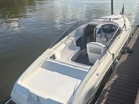 Airon Marine 278 gebraucht - Foto 1