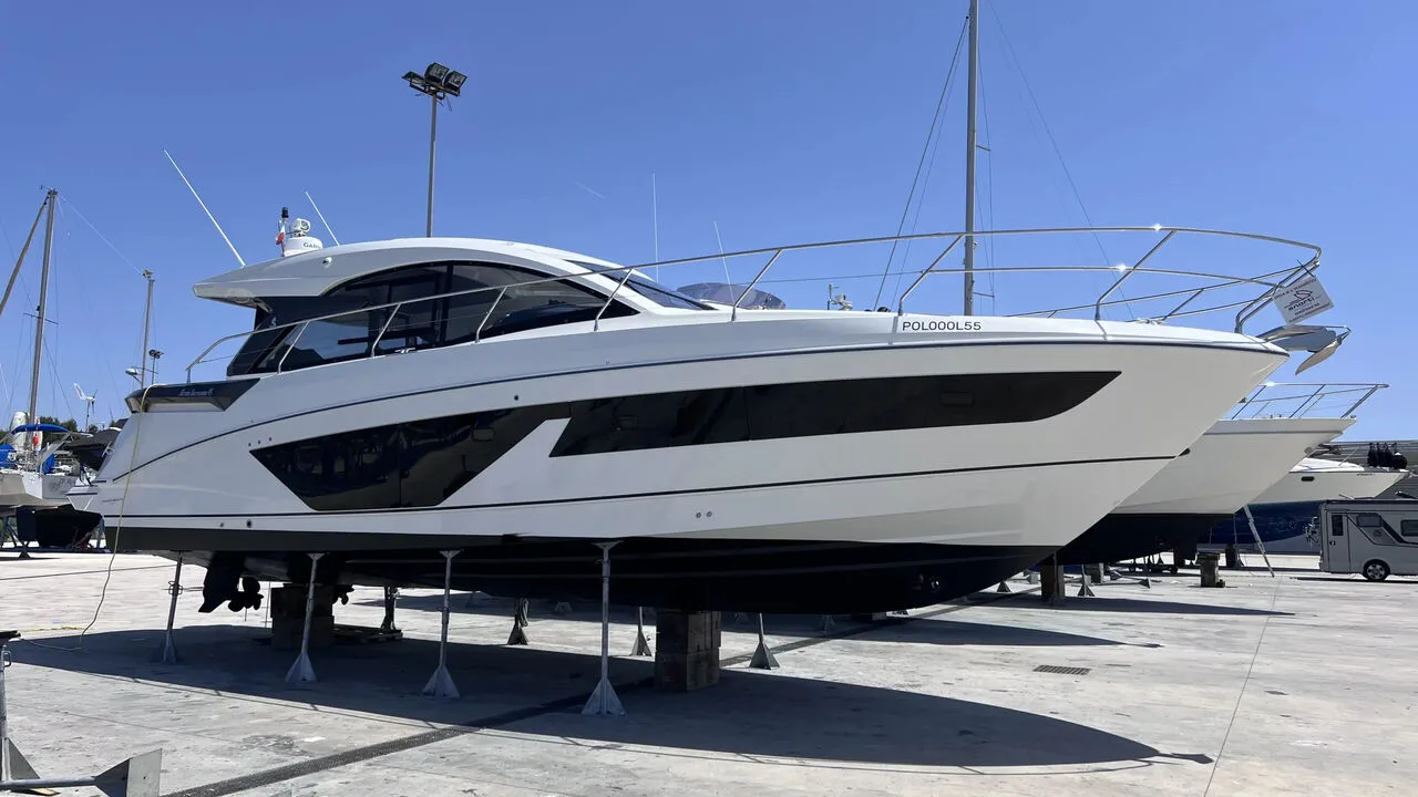 Beneteau Gran Turismo 45 usato - foto 1