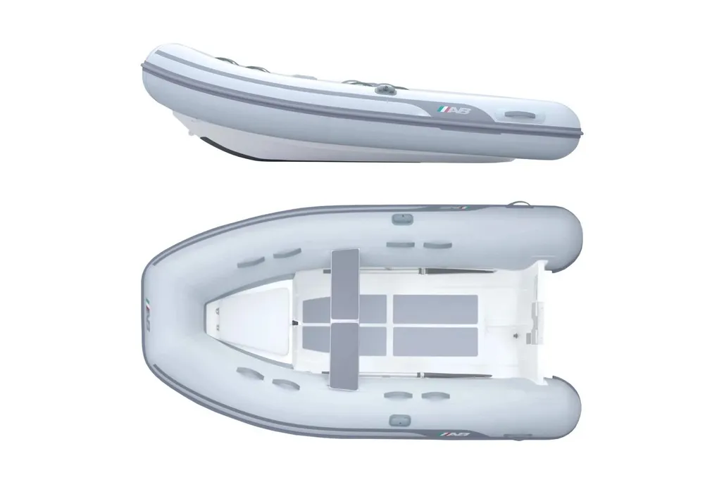 AB Inflatables Lammina 10 AL used - photo 1