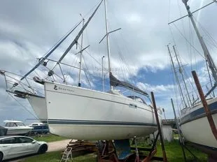 Beneteau Oceanis 281 usato - foto 1