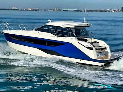 Bavaria Yachts SR 35 Hardtop used - photo 1