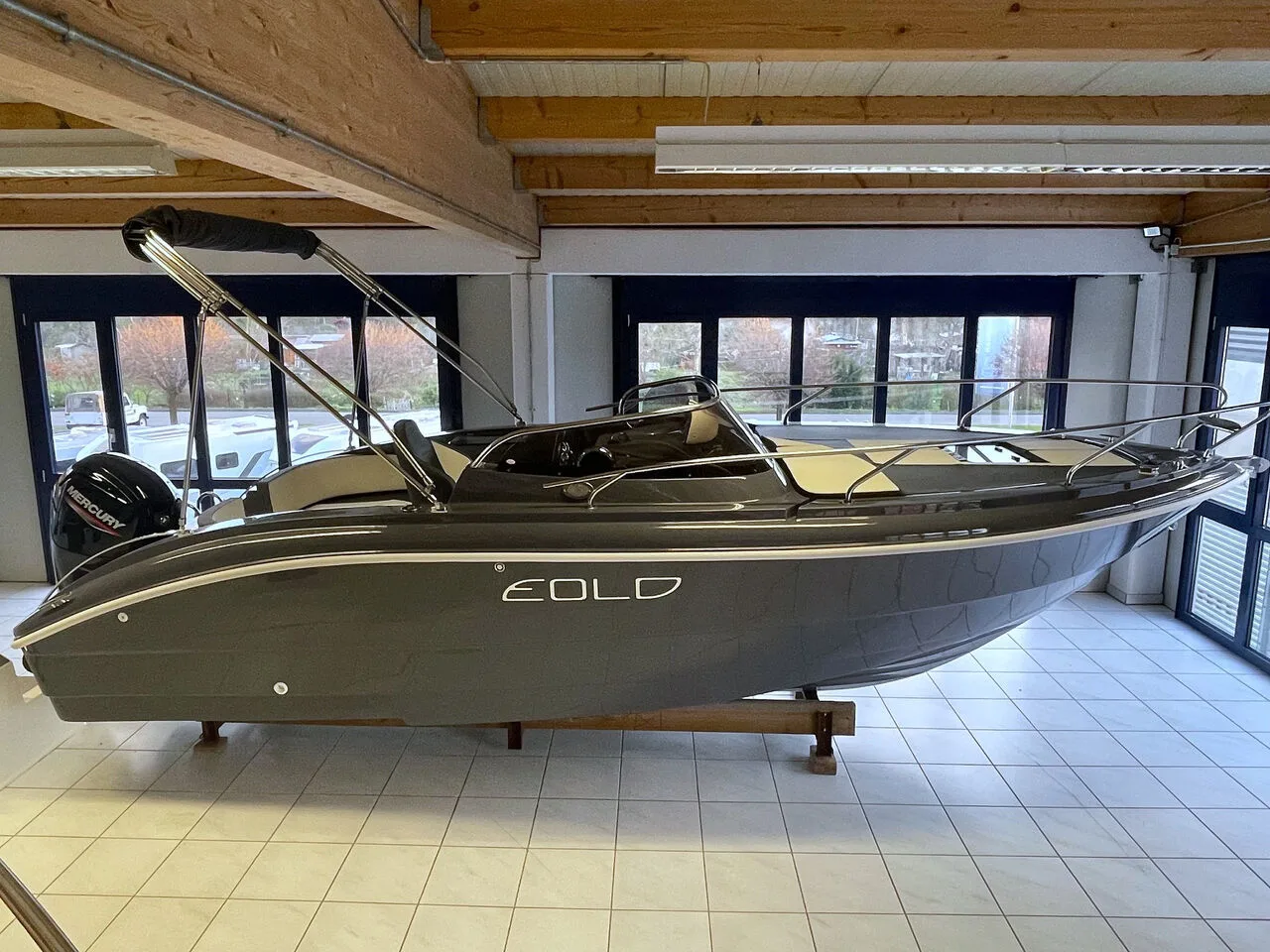 Eolo Marine Eolo 650 Day L used - photo 1