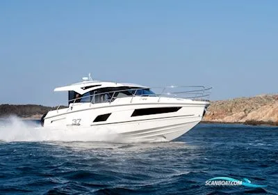 Grandezza 37 Outboard usato - foto 1