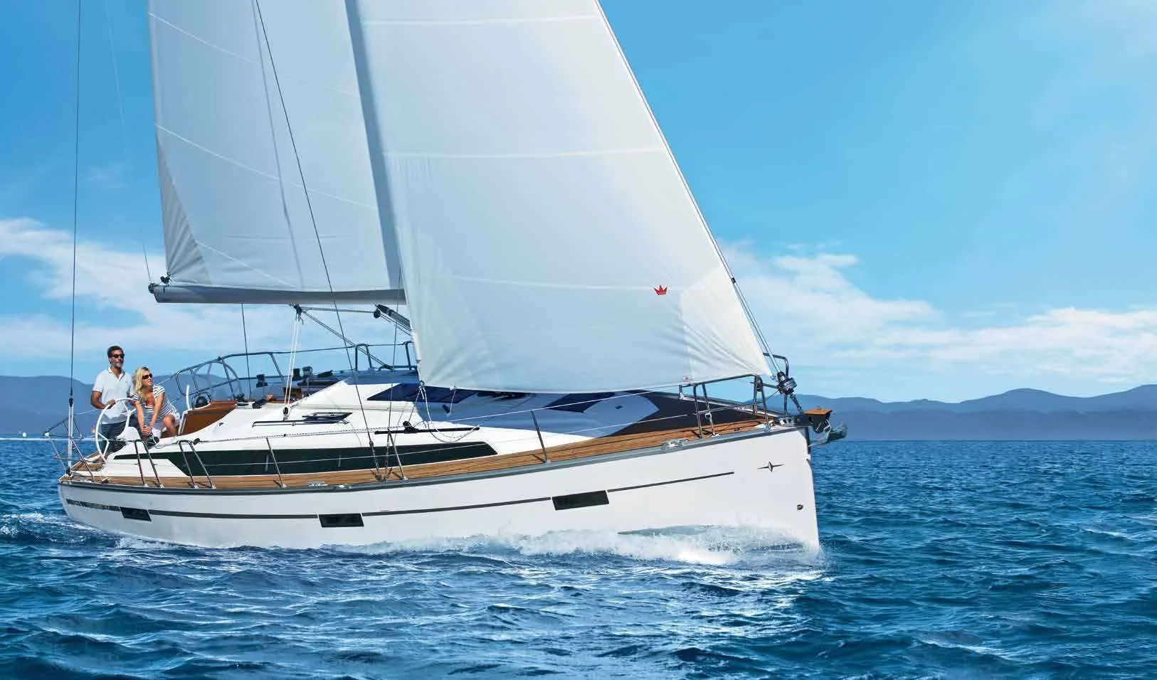 Bavaria Yachts CRUISER 46 used - photo 1