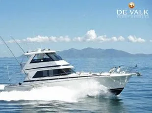Riviera 48 Flybridge used - photo 1