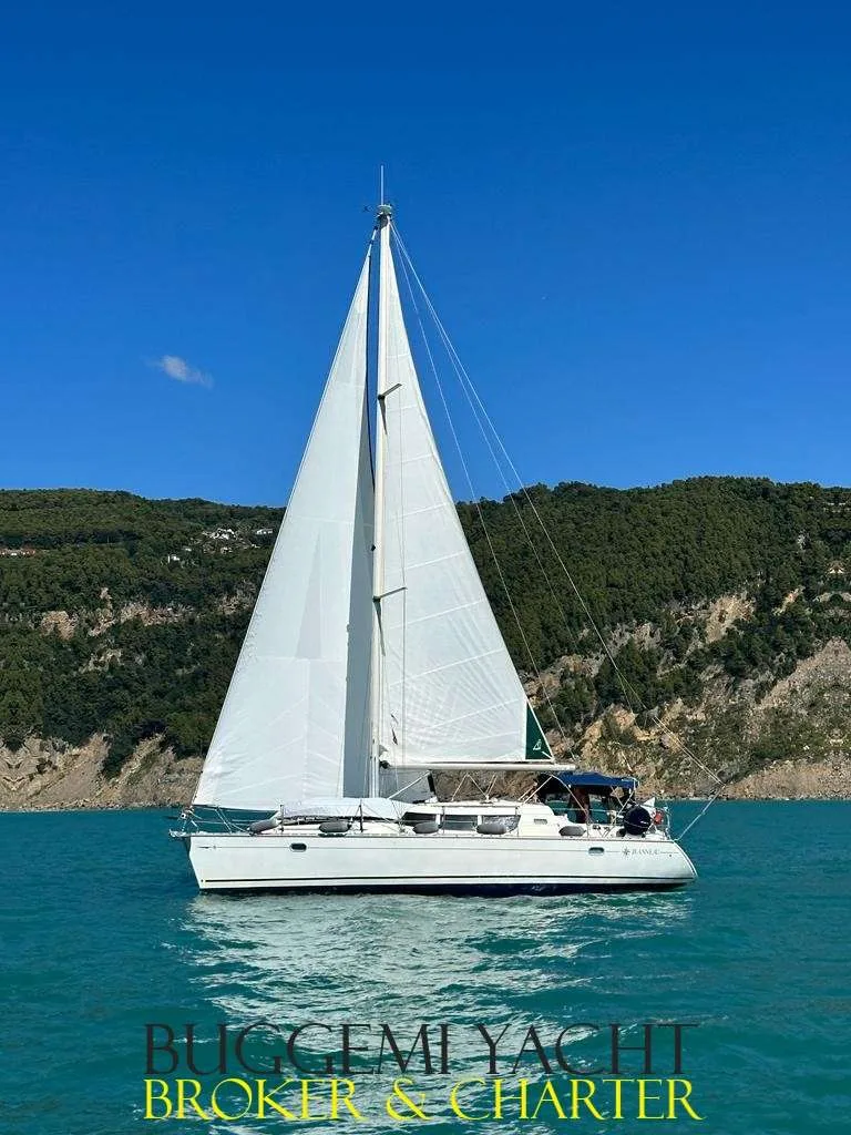 Jeanneau SUN ODYSSEY 40 DS usato - foto 1