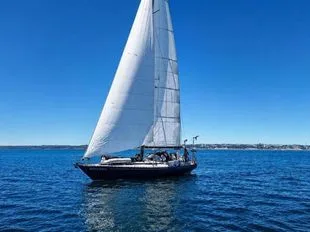 Baltic Yachts 51 gebraucht - Foto 1
