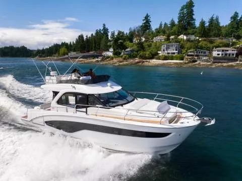 Beneteau Antares 12, 2025 NEW MODEL usato - foto 1