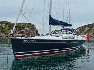 Jeanneau Sun Odyssey 45 DS Performance d'occasion - photo 1