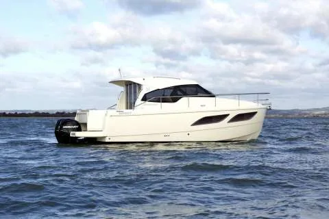 Rodman Spirit 31 d'occasion - photo 1