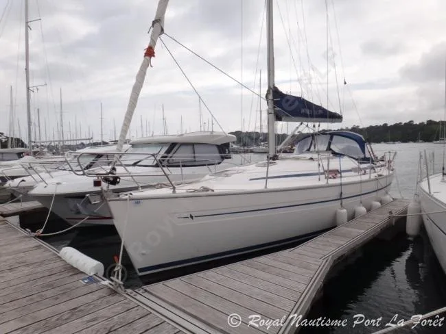 Bavaria Yachts 36 gebraucht - Foto 1