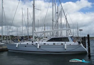 Beneteau 50 - Custom Made Decksalon d'occasion - photo 1