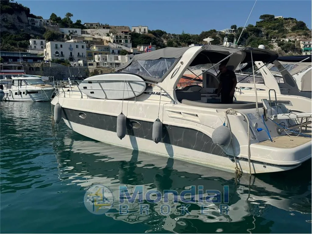 Mano Marine 32.50 usato - foto 1