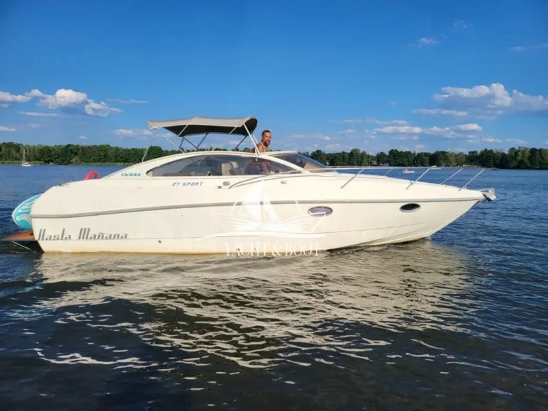 Gobbi 27 Sport used - photo 1