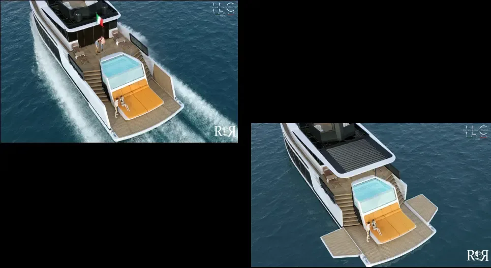 ILC Yachts 70 LUX VOYAGER neuf - image hero 12