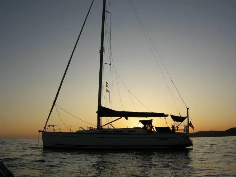 Dufour 44 used - photo 1