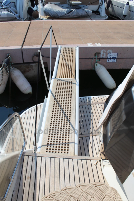 Prestige 42s used - photo 1
