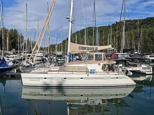 Lagoon 500 gebraucht - Foto 1