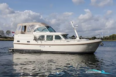 Linssen Grand Sturdy 35.0 AC usato - foto 1