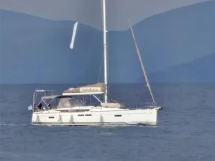 Jeanneau Sun Odyssey 469 used - photo 1