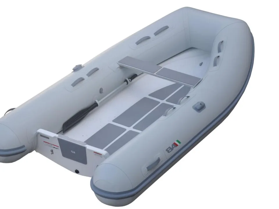 AB Inflatables Ventus 10VL used - photo 1