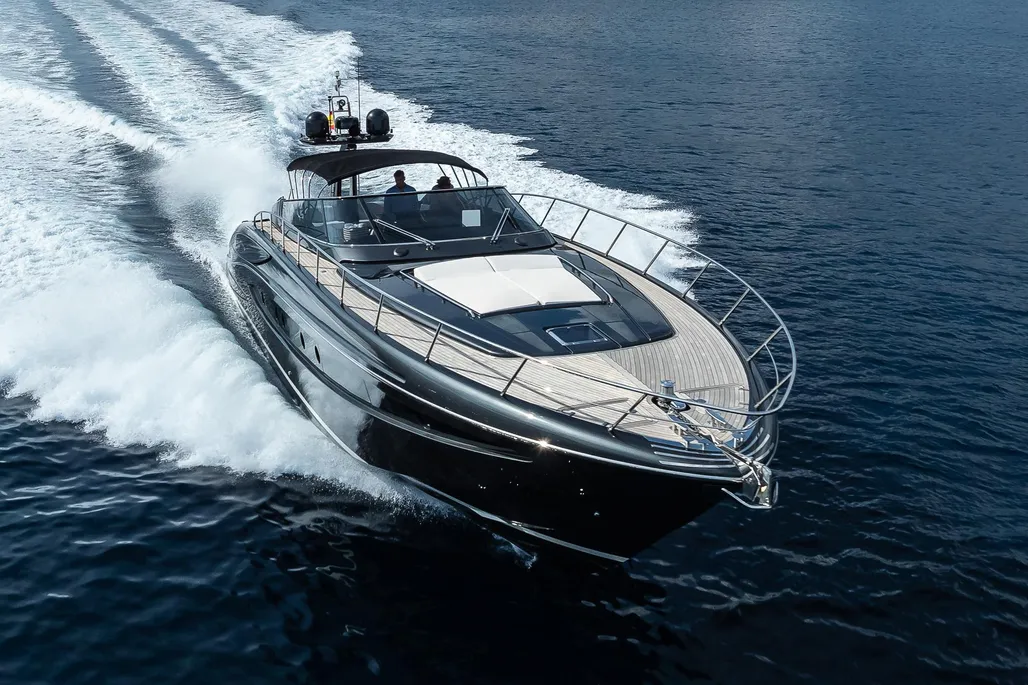 Riva 63' Virtus gebraucht - Foto 1