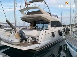 Jeanneau Prestige 50 gebraucht - Foto 1