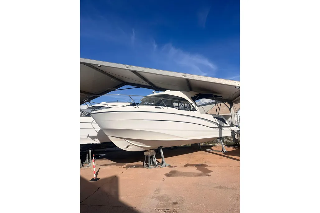Beneteau Antares 8 d'occasion - photo 1