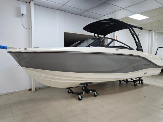 Bayliner V20 d'occasion - photo 1