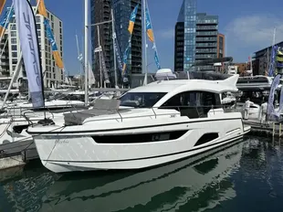 Sealine F430 usato - foto 1