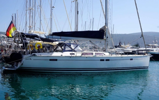 Hanse 540 E gebraucht - Foto 1