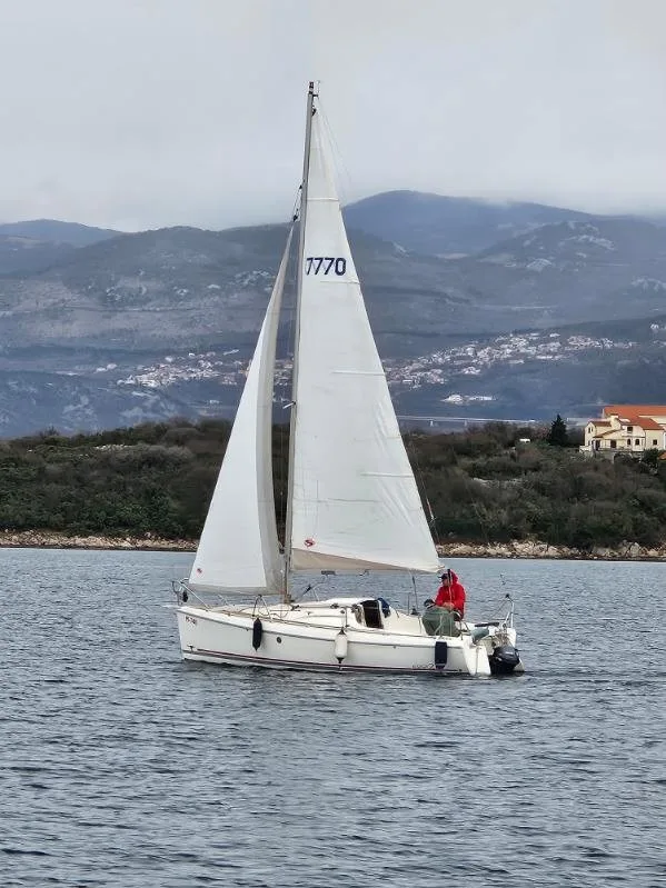 Etap 21i used - photo 1