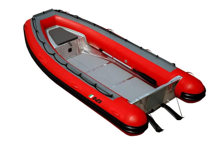 AB Inflatables A13-S