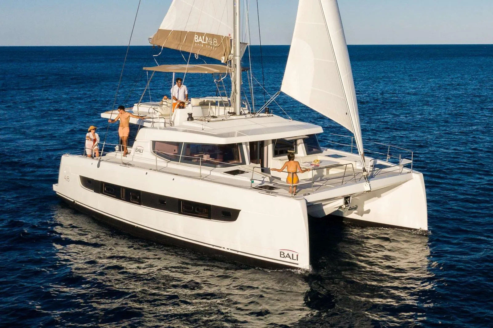 Bali 4.8 used - photo 1