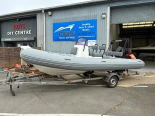 Brig N570 gebraucht - Foto 1