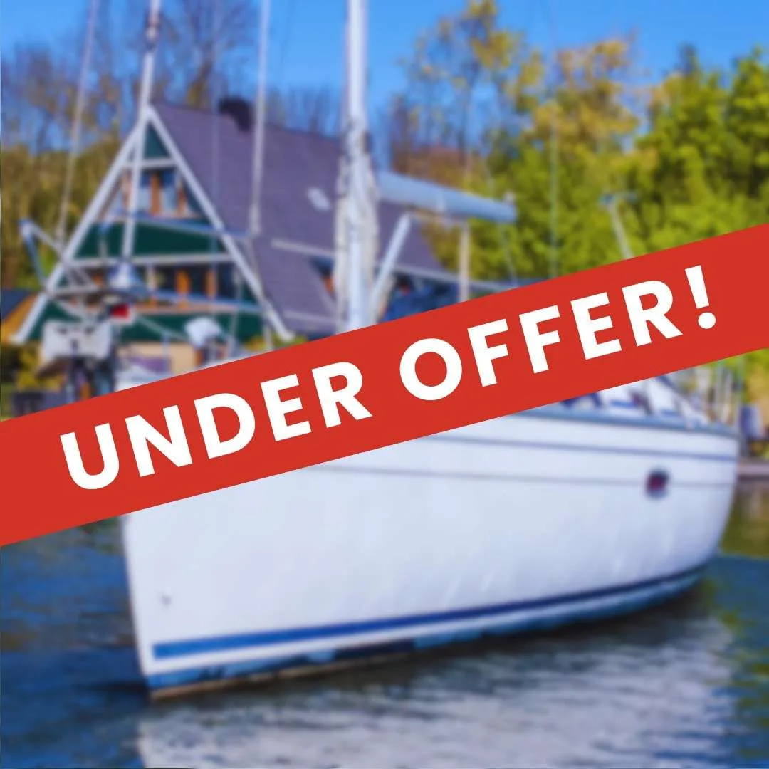Bavaria Yachts 35 CRUISER used - photo 1