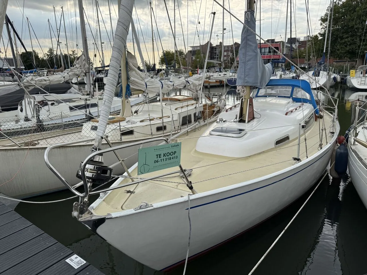 Victoire 28 used - photo 1