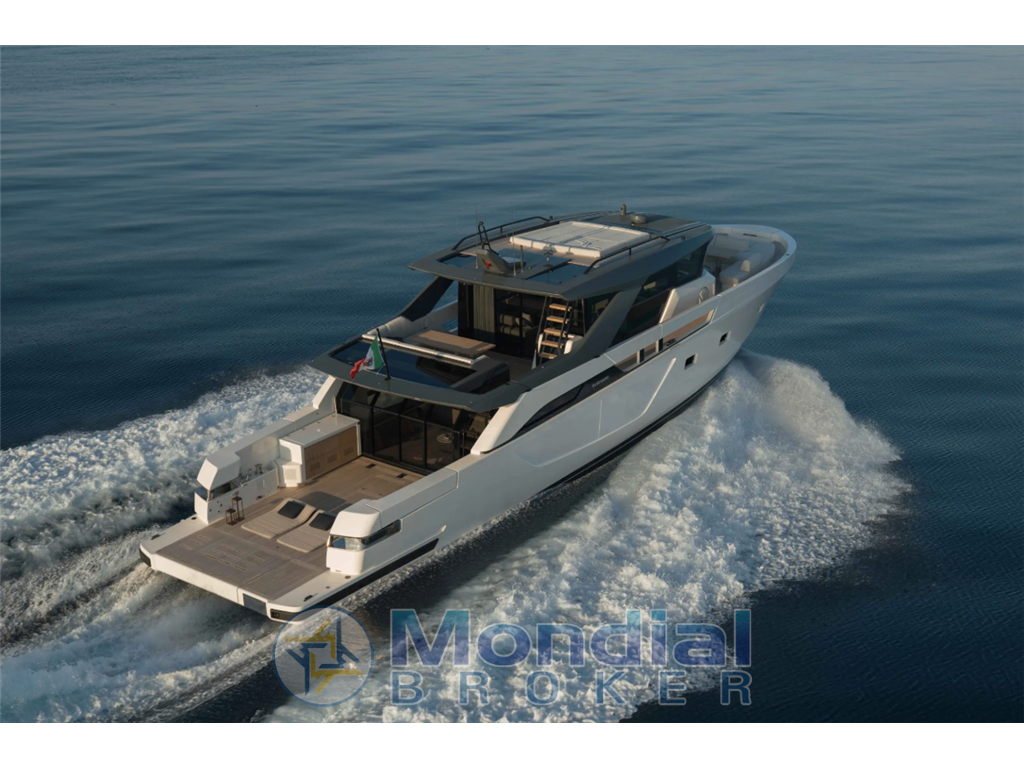 BLUEGAME BGX 73 used - photo 1