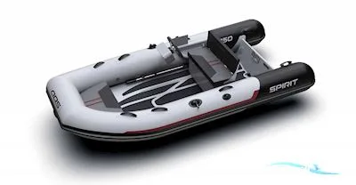 Aqua Spirit 350C - 20 HK Yamaha/Udstyr d'occasion - photo 1